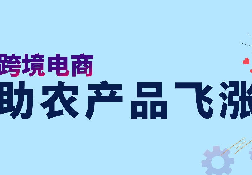 请问蔬菜等农产品跨境电商平台运营的条件有哪些