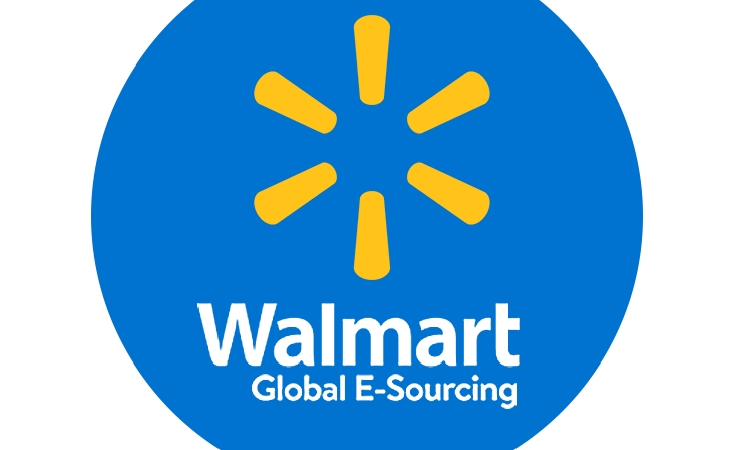 Walmart如何入驻