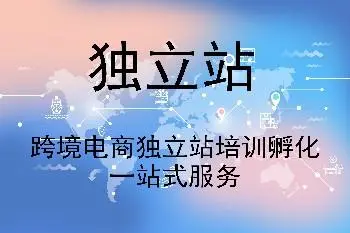 跨境电商shopify独立站是什么